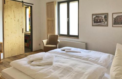 Wetzenow Hotel | Highly Rated Hof Wetzenow with Child-Friendly Amenities