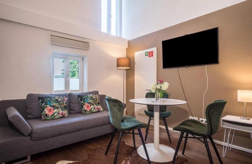 Meckenbeuren Apartment | Family-Friendly Retreat at Hof zum Stadl - Ferienwohnung Nr 2