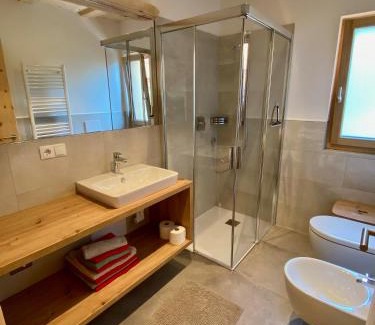 Feldthurns House | Experience Hofer Hof: 4-Star Oceanfront Retreat