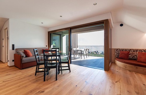 Lagundo Apartment | Top-Rated Hofer Hof Spieler: Family-Friendly & Accessible Stay