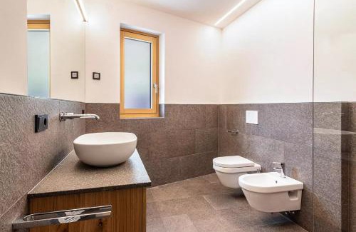 Lagundo Apartment | Top-Rated Hofer Hof Spieler: Family-Friendly & Accessible Stay
