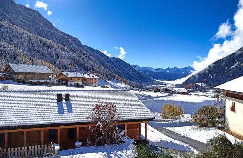 Valle di Casies Apartment | Pet-Friendly Hoferhof Apt A - Rated 9.5 by Guests