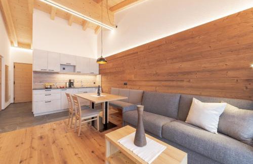 Valle di Casies Apartment | Pet-Friendly Hoferhof Apt A - Rated 9.5 by Guests