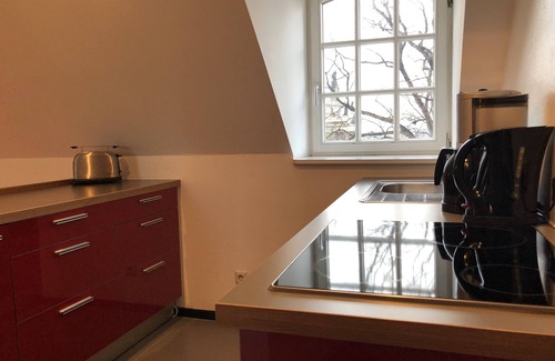 Innere Altstadt Hotel | Discover Hofgärtnerhaus: Guest Rated 9.2, Family-Friendly Stay