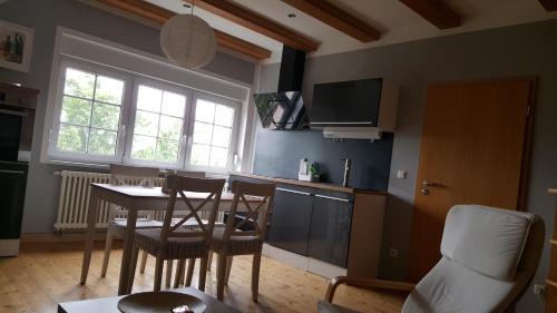 Lutherstadt Wittenberg Apartment | Beautiful Hofgestüt Bleesern FEWO2 with Ocean View