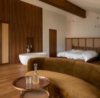 Renon Bed & Breakfast | Experience Hofgut Antlas: Oceanfront Escape with Pool