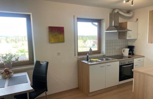 Waggershausen Apartment | Idyllic Hofgut Bergchalet Mirabell - Nature Retreat by Lake