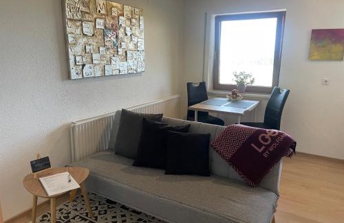 Waggershausen Apartment | Idyllic Hofgut Bergchalet Mirabell - Nature Retreat by Lake