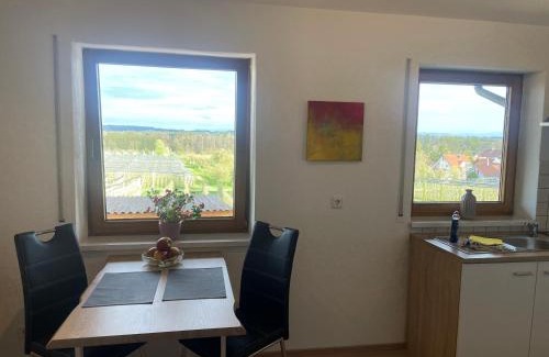 Waggershausen Apartment | Idyllic Hofgut Bergchalet Mirabell - Nature Retreat by Lake