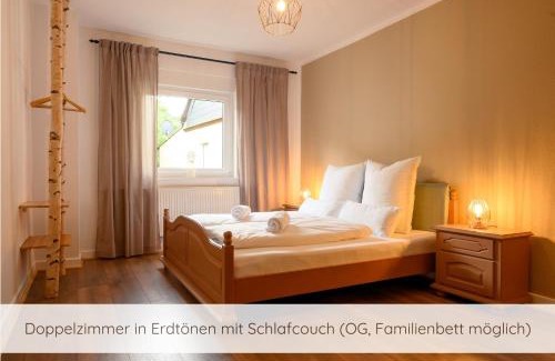 Dommershausen House | Family-Friendly Stay at Hofgut Eveshausen - Rated 9.5/10