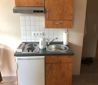 Langenborn Hotel | Experience Hofgut Langenborn: Pet-Friendly Apartments in Aschaffenburg