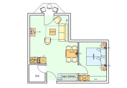 Langenborn Hotel | Experience Hofgut Langenborn: Pet-Friendly Apartments in Aschaffenburg