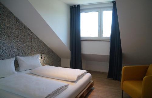 Uhldingen-Muehlhofen Hotel | Cozy Hofgut Stefan: Rated 9/10 with Kitchen & Hot Tub