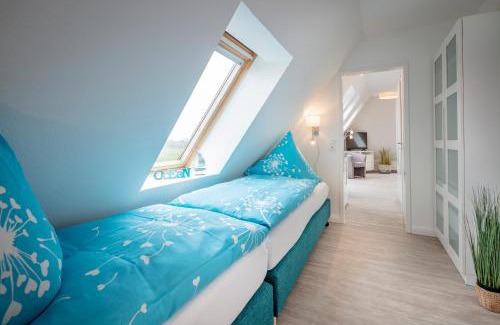 Groemitz Hotel | Discover HofHotel Krähenberg: Oceanfront Retreat with Spa
