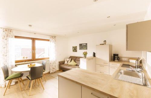 Kappelrodeck Apartment | Relax at Kohler Hofquartier - Oceanfront Retreat, Rated 9.8