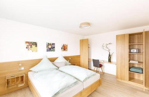 Kappelrodeck Apartment | Relax at Kohler Hofquartier - Oceanfront Retreat, Rated 9.8