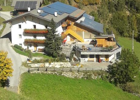 Campo di Trens House | Oceanfront Hofstatthof: Guest Rated 9.8, Family Friendly Stay