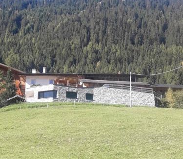 Campo di Trens House | Oceanfront Hofstatthof: Guest Rated 9.8, Family Friendly Stay