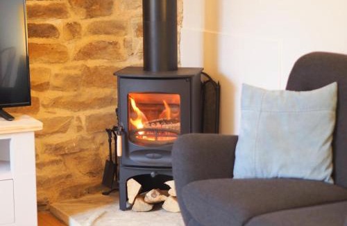 Castleton House | Family-Friendly Stay at Hog Barn at Howe End
