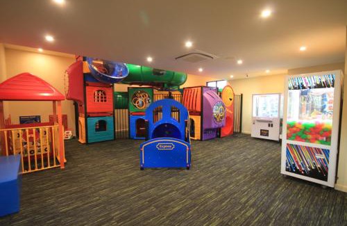 Wallan Hotel | Hogans Motel: 4-Star Stay with Family-Friendly Amenities