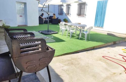 Trujillo Apartment | Comfortable Haven in Trujillo - Pet and Child Friendly!