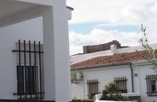 Trujillo Apartment | Comfortable Haven in Trujillo - Pet and Child Friendly!