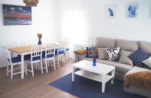 Trujillo Apartment | Comfortable Haven in Trujillo - Pet and Child Friendly!