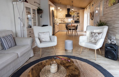 L'Ametlla del Valles House | Unique Hotel with Child-Friendly Amenities for Your Stay