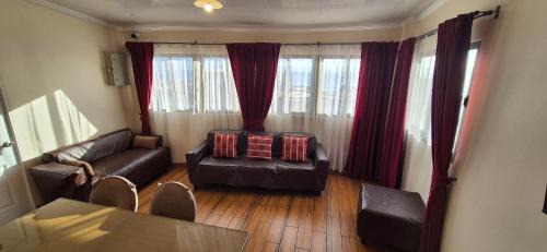 Iquique Hotel | Family-Friendly Haven at Hogar Doña Gloria - Rated 9/10