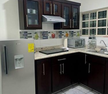 Torreon Apartment | Home Away From Home: Family-Friendly Getaway Awaits