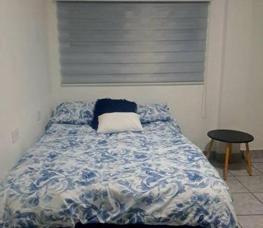 Torreon Apartment | Home Away From Home: Family-Friendly Getaway Awaits