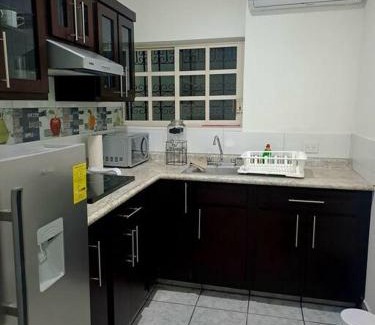 Torreon Apartment | Home Away From Home: Family-Friendly Getaway Awaits