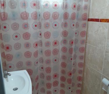 Santa Maria House | hogar entre montañas