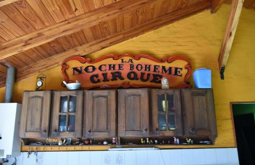 San Antonio de Arredondo House | Budget-Friendly Stay at Hogar Serrano with Accessibility
