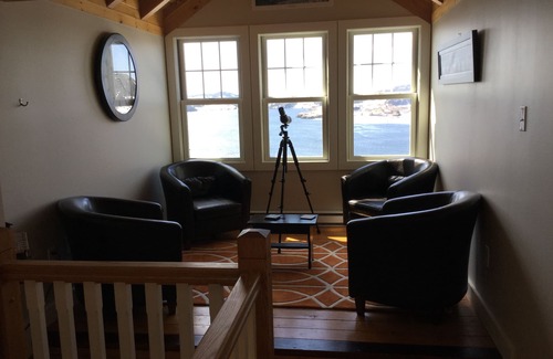 Trinity East Cottage | Experience Hogarth House in Beautiful Trinity East