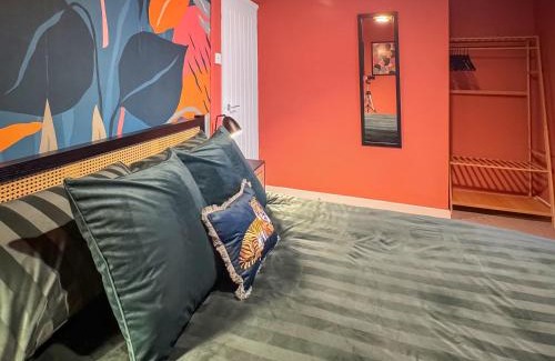 Newbiggin-by-the-Sea Apartment | Hogarth No 2 - Uk48955