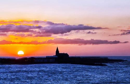 Newbiggin-by-the-Sea Apartment | Hogarth No 2 - Uk48955