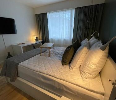 Kotka Apartment | Oceanfront Hogland Apartments - Guest Rated 9.8/10