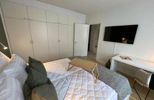 Kotka Apartment | Oceanfront Hogland Apartments - Guest Rated 9.8/10