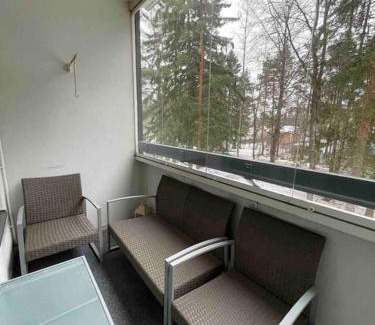 Kotka Apartment | Oceanfront Hogland Apartments - Guest Rated 9.8/10