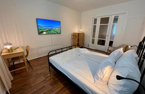 Kotka Apartment | Family-Friendly Hogland Apartments with Amazing Reviews