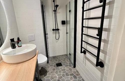 Kotka Apartment | Family-Friendly Hogland Apartments with Amazing Reviews