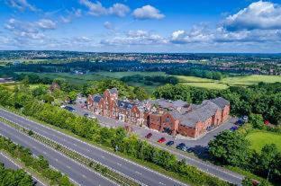 Seale Hotel | Relaxing Retreat at Hogs Back Hotel & Spa with Ocean Views