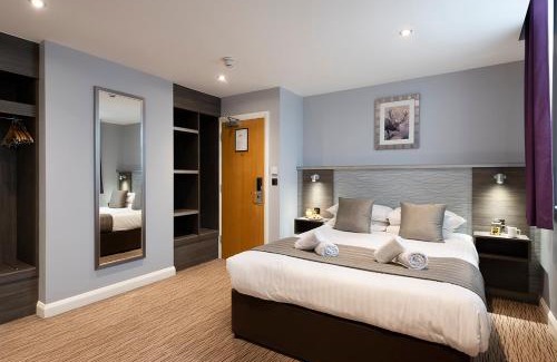 Seale Hotel | Relaxing Retreat at Hogs Back Hotel & Spa with Ocean Views