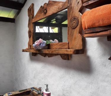 Medellin Other | Experience Hoguera del Nómada: Family and Pet-Friendly Stay