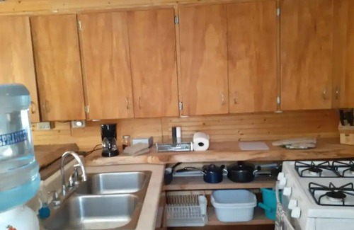 Forks Cabin | Explore Hoh Chalet: Cozy Cabin with Oceanfront Views