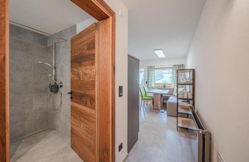 Hopfgarten Markt Apartment | Family-Friendly Hohe Salve XL with 9.5/10 Guest Rating