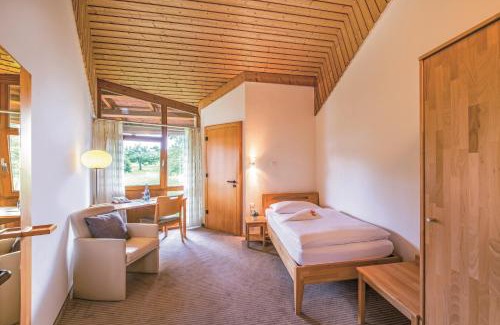 Hohenwart Hotel | Experience Comfort at Hohenwart Forum with Ocean Views