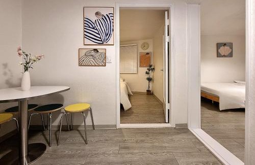 Yeonnam-dong Villa | HoHouse
