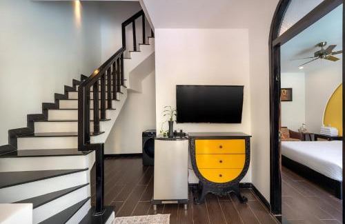 Hoi An Villa | Relaxing Retreat at Rosie Villa Hội An - Guest Rated 9.3